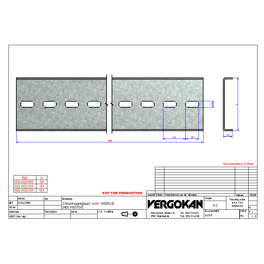 COMMERCIAL HDLVIGS---